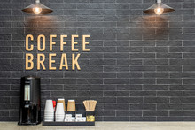 Coffee Break Spot
