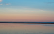 © romain - Coucher de soleil à Leucate