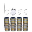 © fotoliaxrender - Boss concept with money 3D illustration