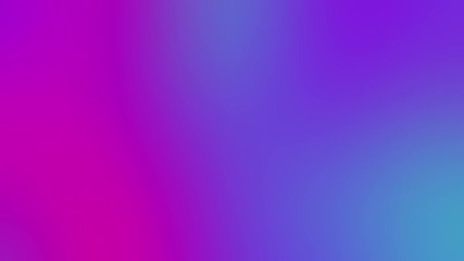colorful gradient fluid mixing. soft color liquid background