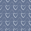 © Doeke - hart,illustratie,liefde,afdrukken,Valentijn,kleding stof,retro,textiel,behang,plakboek,bruiloft,abstract,kaart,element,groet,romance,vorm,baby,gekleurde,decor,geschenk,gelukkig,papier,herhaling,symboo
