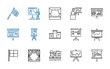 © NinjaStudio - podium icons set