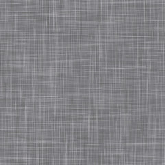 natural anthracite gray french woven linen texture background. old raw flax fibre seamless pattern. 