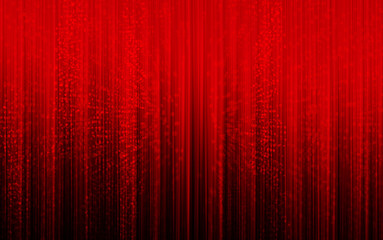 red abstract background. Red texture background	. Red pattern background with dark shadows