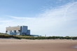 Torness Nuclear Power Station Scotland