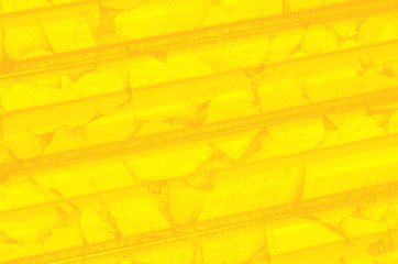 abstract yellow bright background for design