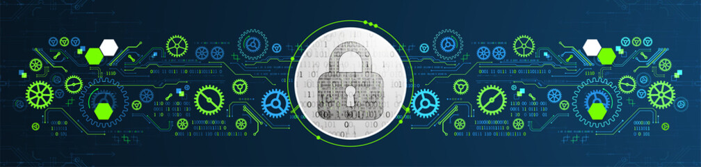 cyber security or network protection. system privacy.