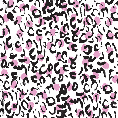 leopard-pattern-jaguar-pattern-animal-fur