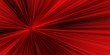 © Ludek - Red rays to all sides, abstract background for design. Suitable for wallpapers and posters, web, cards, etc.