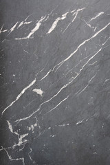 Wall Mural - upscale luxury gray white marble patterned surfaces tile