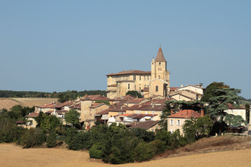 Sticker - Château de Lavardens