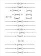 © kukuruzik - Decorative element divider separator pattern