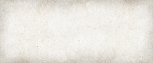 Old paper texture background banner