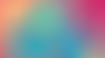 Pastel Spring Colors Abstract Background Texture