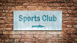© Thomas Reimer - Street Sign Sports Club