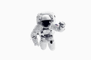Wall Mural - astronaut