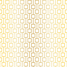 Seamless Metallic Gold Vertical Stripe Background Pattern