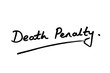 © chrisdorney - Death Penalty