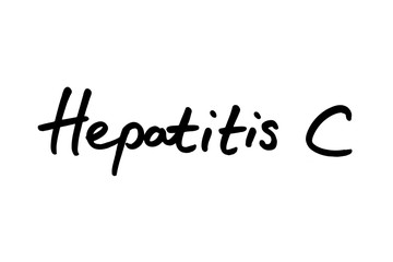 Wall Mural - Hepatitis C