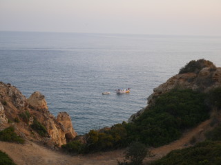 Coast of Lagos