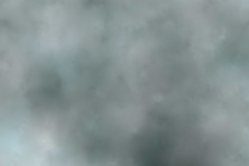 Wall Mural - Abstract background with cloudy sky elements