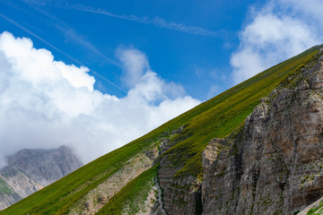 Gran sasso