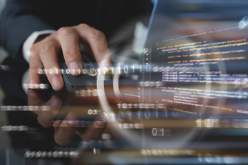 Business and technology