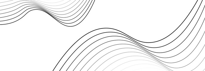 abstract business technology net vector full editable stroke	