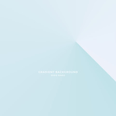 Wall Mural - abstract gradient background, Geometric gradient shapes covers