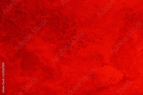 Dekoracja na wymiar  tekstura-czerwonego-tynku-dekoracyjnego-lub-betonu-streszczenie-tlo-dla-projektu-sztuka-stylizowana