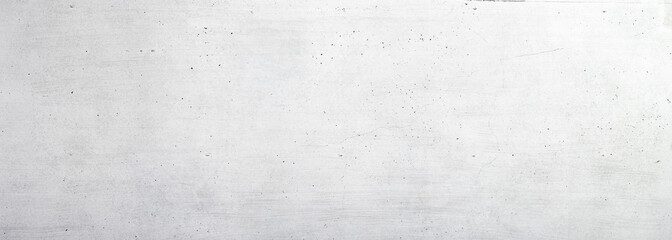 Wall Mural - abstract white grunge background