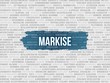 Markise