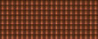 3d material cooper tiles background