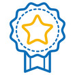 © yukipon00 - reward program icon winner cup vector