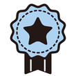 © yukipon00 - reward program icon winner cup vector