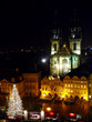 Prague in Czech Republic - PRG