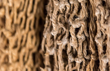 Net Knots