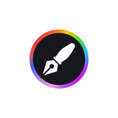 Pen -  App Icon