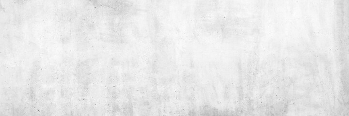 white concrete wall as background