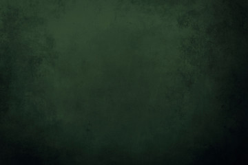  grungy dark green background