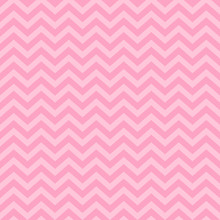 Pink Zigzag Lines On Pink Background.  Seamless Pattern. Texture For Fabric, Wrapping, Wallpaper. Decorative Print.