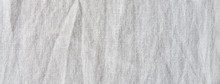 Linen Texture For Use As Background