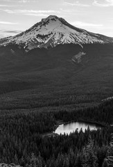 Wall Mural - Mt Hood - Mountain - Oregon