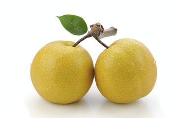 Sticker - pears