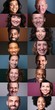 © Djomas - Portraits of different people
