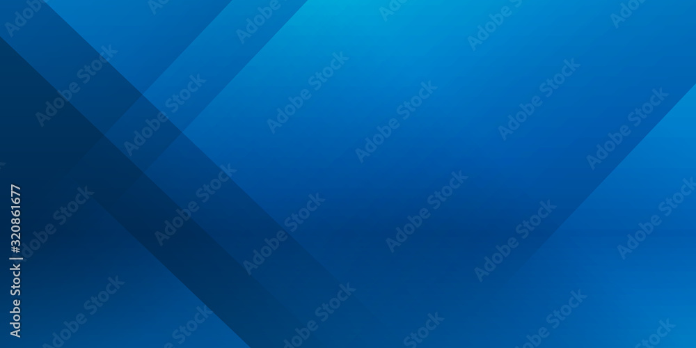 Abstract background dark blue with modern corporate concept. - obrazy, fototapety, plakaty 