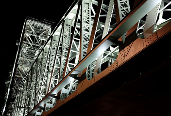 Bridge, Rotterdam