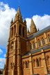 St. Peter Cathedral in Adelaide