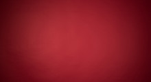 Red Wallpaper Background, Space For Text, Paper Texture