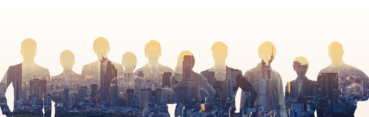 Poster - 社会と組織